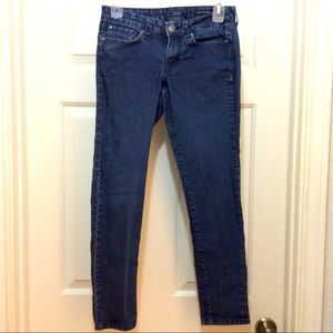 Jessica Simpson sz 27 Forever Skinny stretch jeans